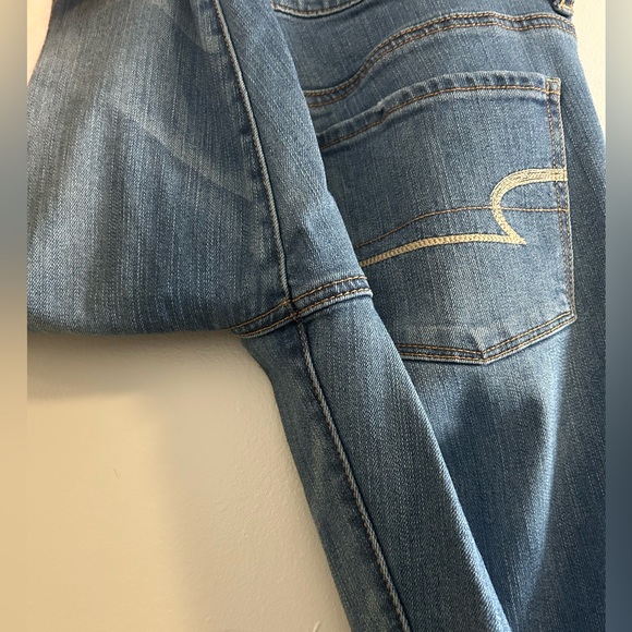 American Eagle Jeans / Jegging - Picture 3 of 4